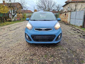Kia Picanto 1.0i 69кс - изображение 1