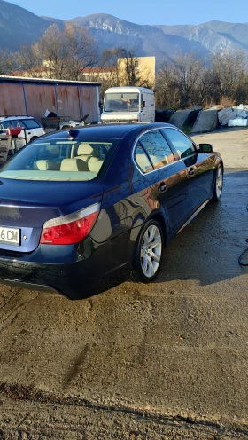 BMW 530, снимка 4