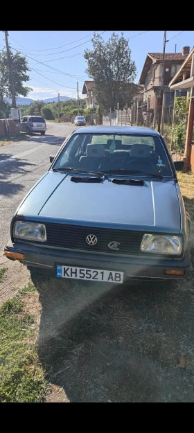 VW Jetta, снимка 1 — Bazar.bg VW Jetta, снимка 1