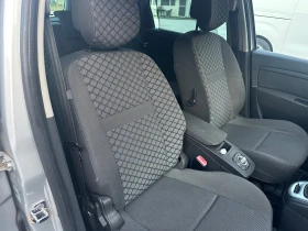 Renault Grand scenic 1.9dci 7 места Реален пробег - 8777 лв. / 4487.61 € - 79834670 12