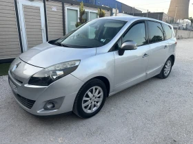Renault Grand scenic 1.9dci 7 места Реален пробег - 8777 лв. / 4487.61 € - 79834670 2