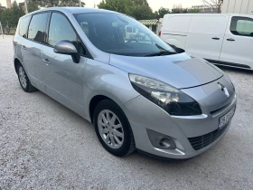 Renault Grand scenic 1.9dci 7 места Реален пробег