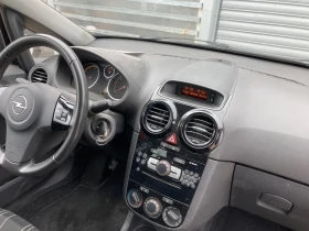 Opel Corsa 1.2 KLIMA | Mobile.bg � ����� ������ 10