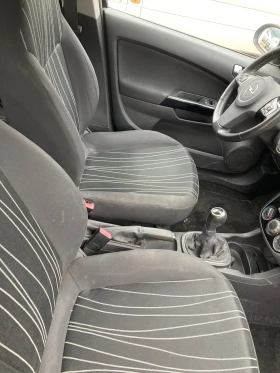 Opel Corsa 1.2 KLIMA | Mobile.bg � ����� ������ 11