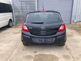 Opel Corsa 1.2 KLIMA | Mobile.bg � ����� ������ 4