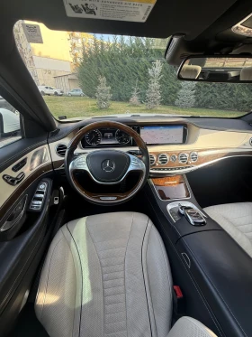 Mercedes-Benz S 550 AMG LINE | НАЛИЧНА | БЕЗУПРЕЧНА - 23985 € / 46910.58 лв. - 65707802 11