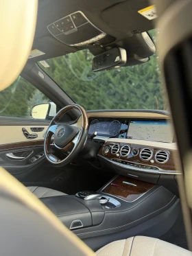 Mercedes-Benz S 550 AMG LINE | НАЛИЧНА | БЕЗУПРЕЧНА - 23985 € / 46910.58 лв. - 65707802 6