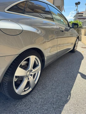 Mercedes-Benz E 250, снимка 12