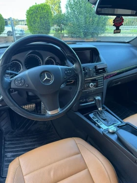 Mercedes-Benz E 250, снимка 2