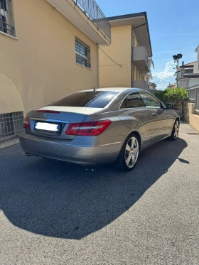 Mercedes-Benz E 250, снимка 9