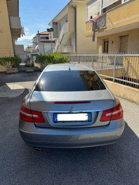 Mercedes-Benz E 250, снимка 10