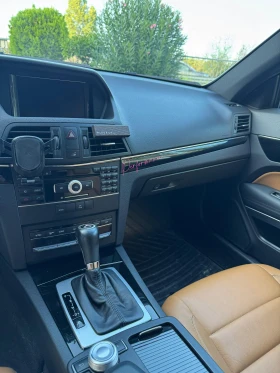 Mercedes-Benz E 250, снимка 3