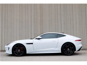 Jaguar F-Type R/AWD/FULL/MERIDIAN - 35800 € / 70018.71 лв. - 44773324 2