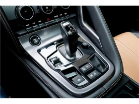 Jaguar F-Type R/AWD/FULL/MERIDIAN - 35800 € / 70018.71 лв. - 44773324 10