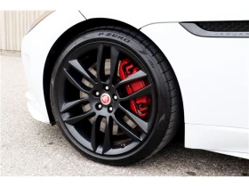 Jaguar F-Type R/AWD/FULL/MERIDIAN - 35800 € / 70018.71 лв. - 44773324 7