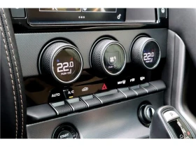 Jaguar F-Type R/AWD/FULL/MERIDIAN - 35800 € / 70018.71 лв. - 44773324 11