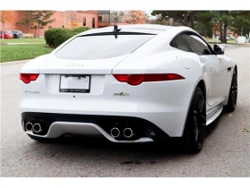Jaguar F-Type R/AWD/FULL/MERIDIAN - 35800 € / 70018.71 лв. - 44773324 5