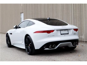 Jaguar F-Type R/AWD/FULL/MERIDIAN - 35800 € / 70018.71 лв. - 44773324 3