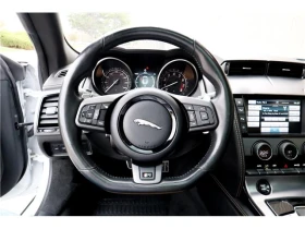 Jaguar F-Type R/AWD/FULL/MERIDIAN - 35800 € / 70018.71 лв. - 44773324 13