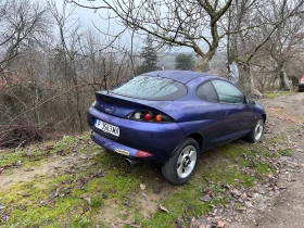 Ford Puma 1.4 ZETEC - 980 € / 1916.71 лв. - 93154926 2