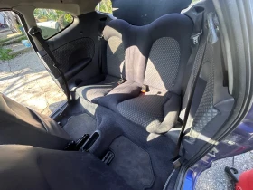 Ford Puma 1.4 ZETEC | Mobile.bg � ����� ������ 10