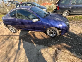 Ford Puma 1.4 ZETEC | Mobile.bg � ����� ������ 2