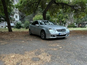 Mercedes-Benz C 220 cdi Sport Coupe - 3500 € / 6845.40 лв. - 44607590 2