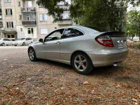 Mercedes-Benz C 220 cdi Sport Coupe - 3500 € / 6845.40 лв. - 44607590 4