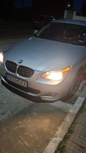 BMW 530 | Mobile.bg � ����� ������ 3