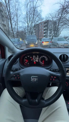 Seat Ibiza, снимка 12