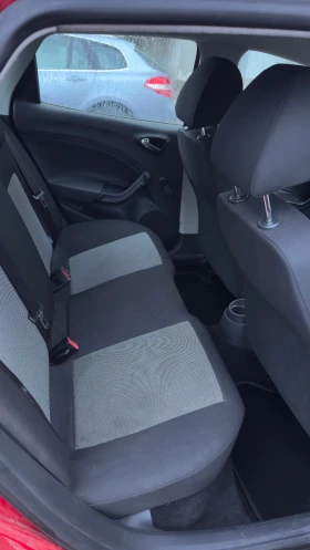 Seat Ibiza, снимка 7
