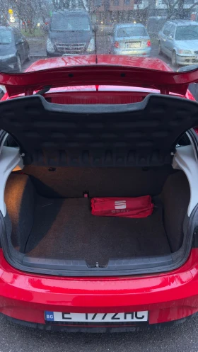 Seat Ibiza, снимка 17