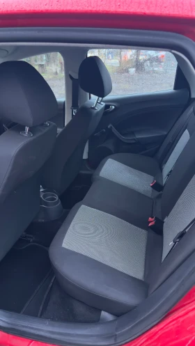 Seat Ibiza, снимка 8