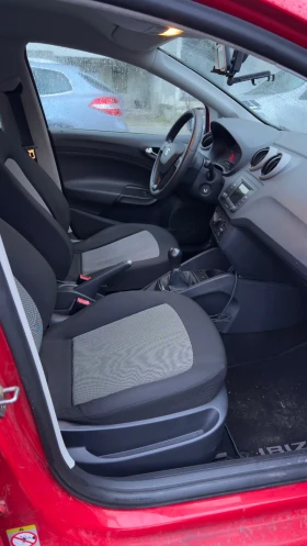 Seat Ibiza, снимка 10