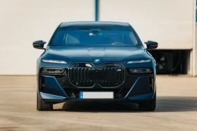 BMW 760 M760e Xdrive  - изображение 1