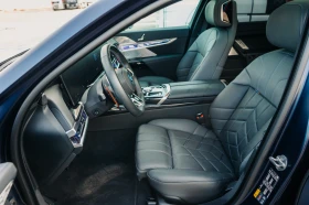 BMW 760 M760e Xdrive , снимка 15