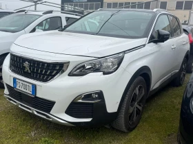 Peugeot 3008 КОЖА* КАМЕРА* ДИСТРОНИК* NAVI* LED* 1.5hdi 131hp - 12500 € / 24447.88 лв. - 12321573 12