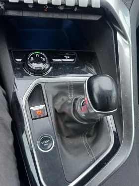 Peugeot 3008 КОЖА* КАМЕРА* ДИСТРОНИК* NAVI* LED* 1.5hdi 131hp - 12500 € / 24447.88 лв. - 12321573 8