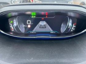 Peugeot 3008 КОЖА* КАМЕРА* ДИСТРОНИК* NAVI* LED* 1.5hdi 131hp - 12500 € / 24447.88 лв. - 12321573 9