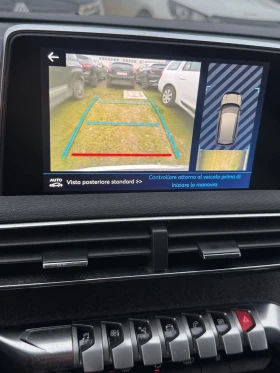 Peugeot 3008 КОЖА* КАМЕРА* ДИСТРОНИК* NAVI* LED* 1.5hdi 131hp - 12500 € / 24447.88 лв. - 12321573 10