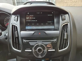 Ford Focus ST* MANUEL* KEYLESS*  - 15660 € / 30628.30 лв. - 61410580 15