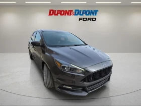 Ford Focus ST* MANUEL* KEYLESS*  - 15660 € / 30628.30 лв. - 61410580 2