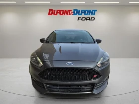 Ford Focus ST* MANUEL* KEYLESS*  - 15660 € / 30628.30 лв. - 61410580 3