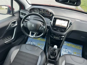 Peugeot 2008 1.2 thp 130, Allure - 8600 € / 16820.14 лв. - 30288406 11