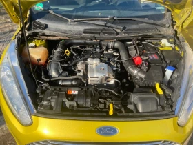Ford Fiesta - 3100 € / 6063.07 лв. - 57267188 6