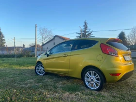 Ford Fiesta - 3100 € / 6063.07 лв. - 57267188 3