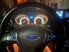 Ford Fiesta - 3100 € / 6063.07 лв. - 57267188 8