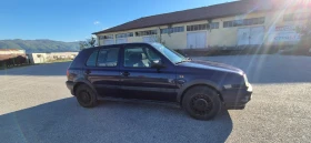 VW Golf 1.6 GT - 900 € / 1760.25 лв. - 30395556 5
