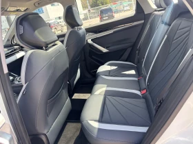 Geely Starray 2.0T AWD GF+  | Auto.bg — изображение 13