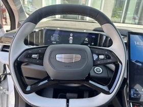 Geely Starray 2.0T AWD GF+  | Auto.bg — изображение 8